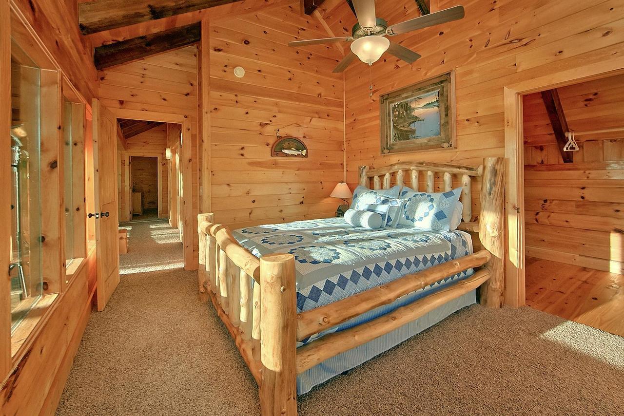 Mountain Magic #73 Villa Sevierville Buitenkant foto