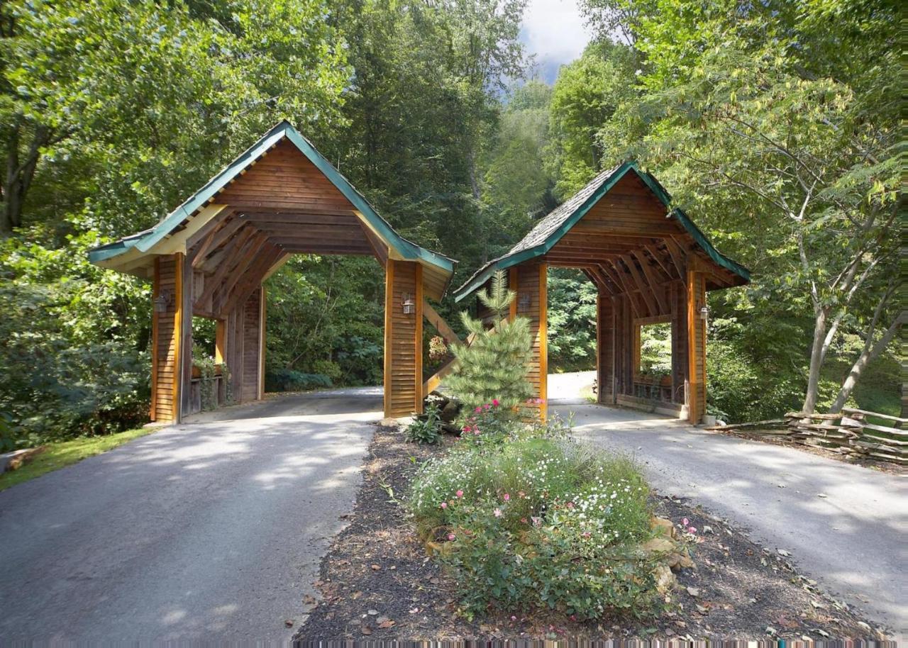 Mountain Magic #73 Villa Sevierville Kamer foto